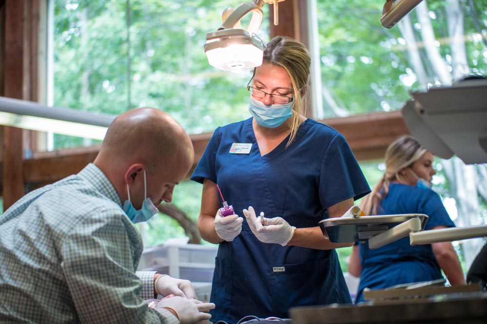 Dr. Iszkula Erie, PA Orthodontist