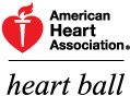Heart Ball 2017