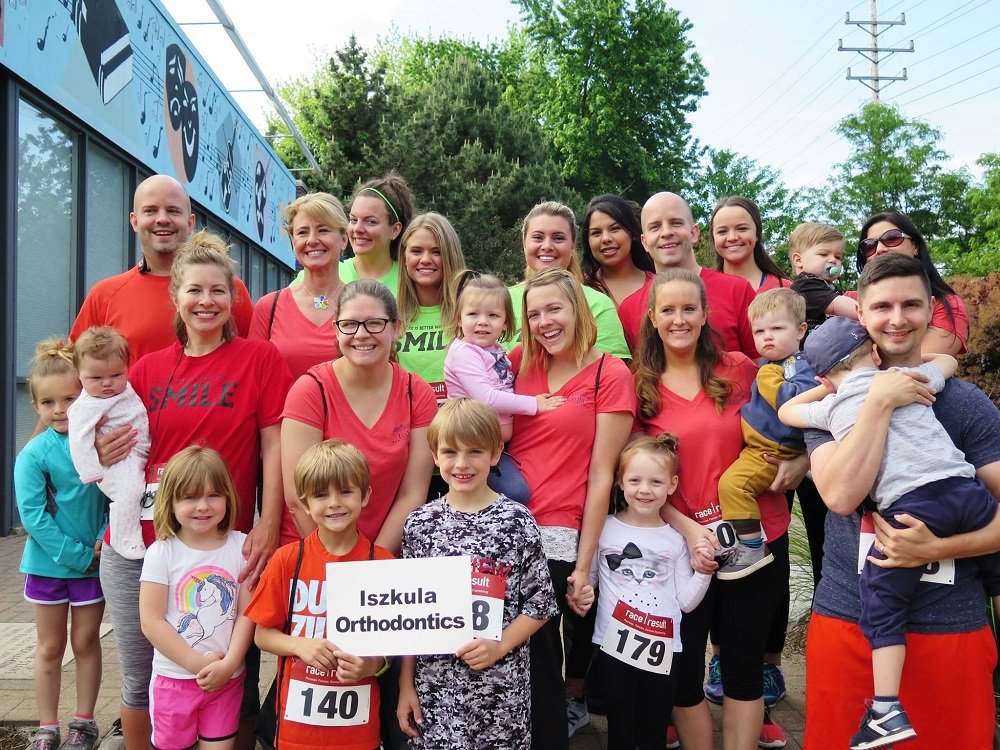 Art & Sole 5k