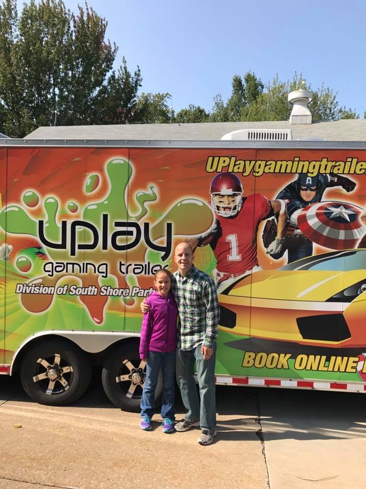 Patient Referral Contest