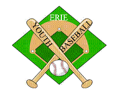 Proud Sponsor of Erie Youth Baseball