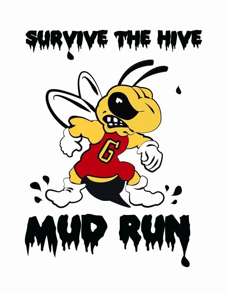 Sponsor of Survive the Hive Mud Run