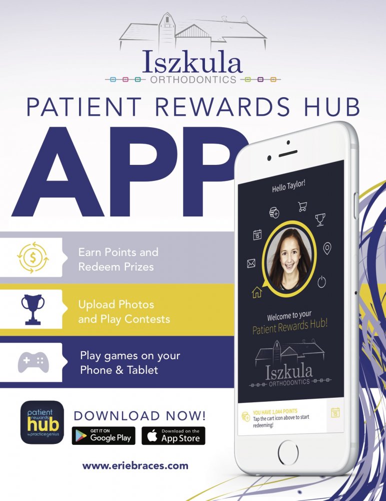 Patient Rewards is now Mobile