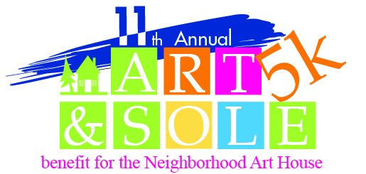Proud Sponsor of the Erie Art & Sole 5K