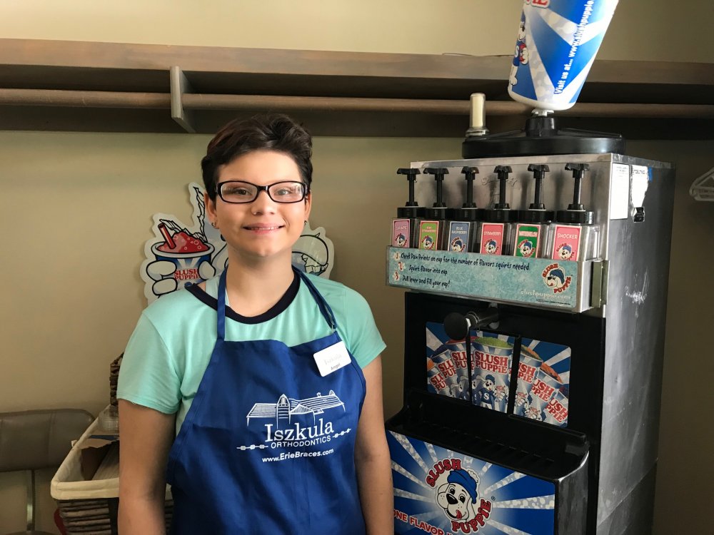 Barista For a Day Program