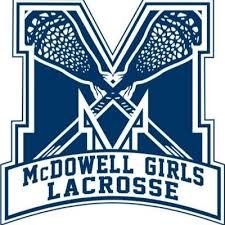 Proud Sponsor of McDowell Girls Lacrosse