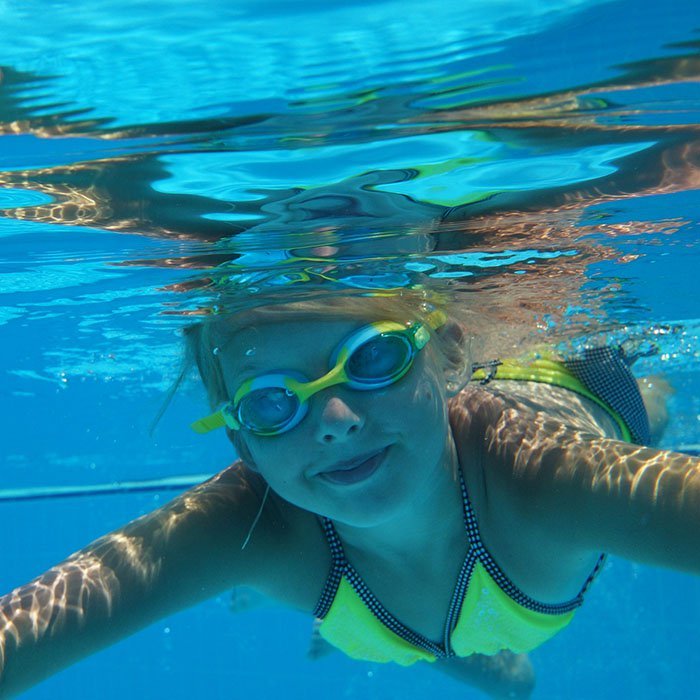 How Does Swimming Affect your Teeth?
