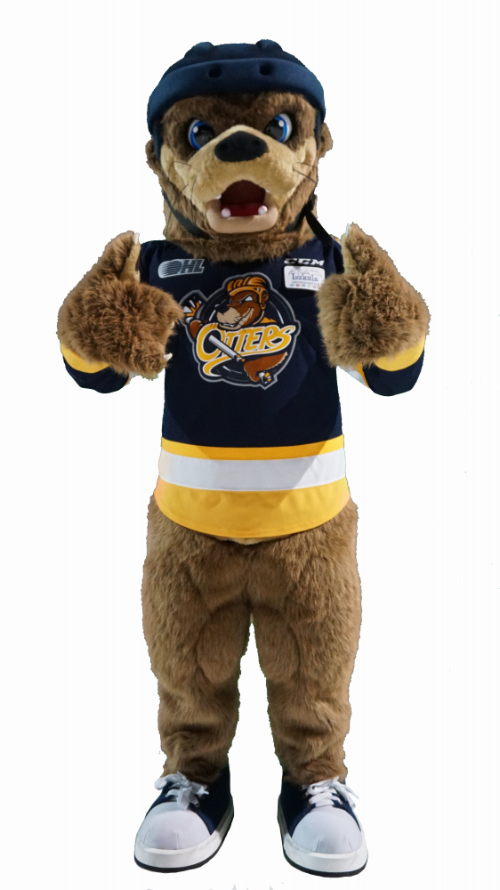 Murray & Iszkula Orthodontics and the Erie Otters 