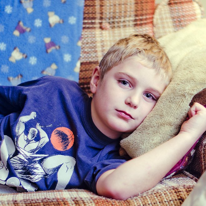 3 Orthodontic Tips For Cold and FLu Season
