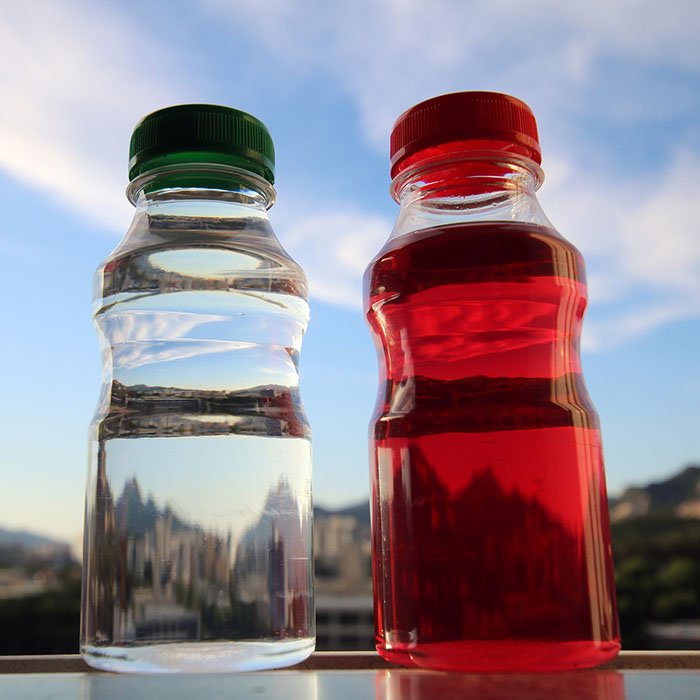 Oral Health and What We Drink