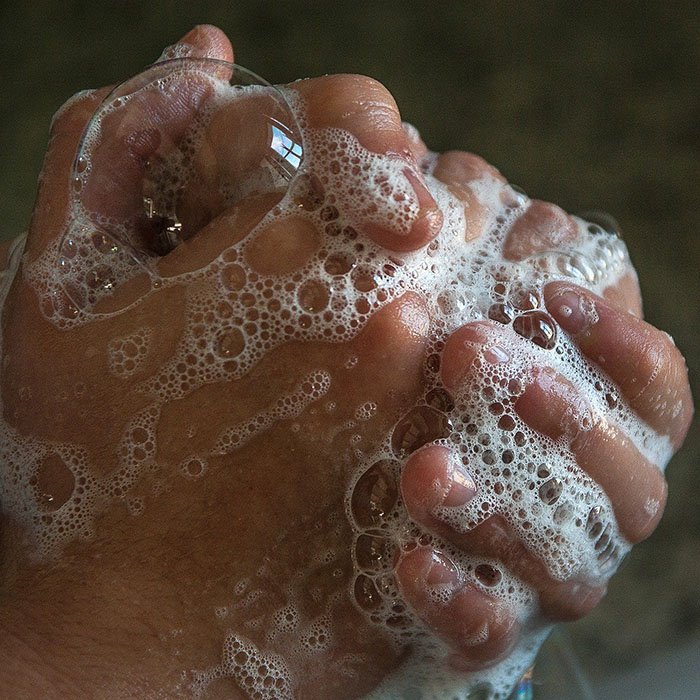 Coronavirus Health and Safety Tips