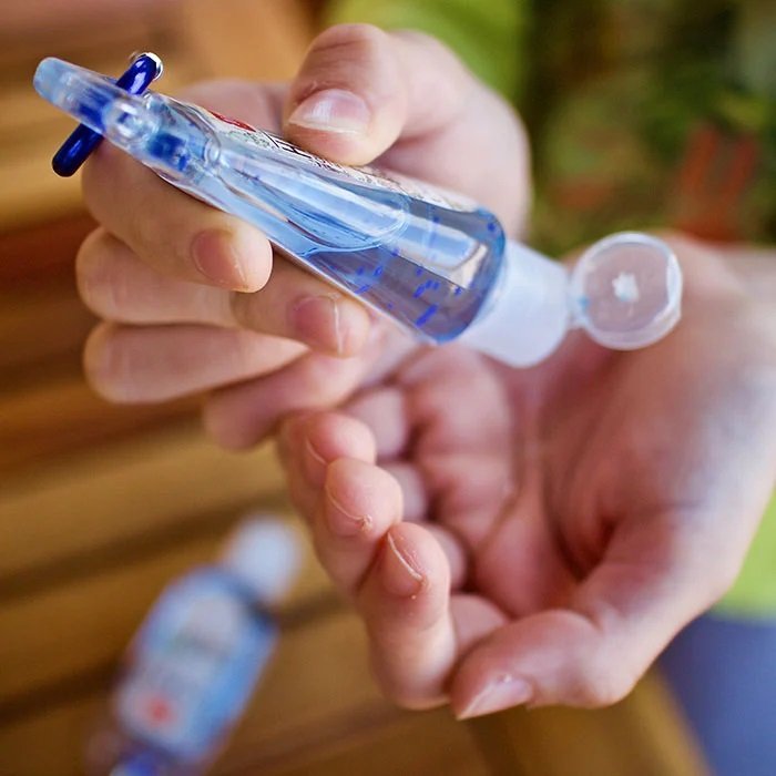 Ongoing Personal Coronavirus Precautions