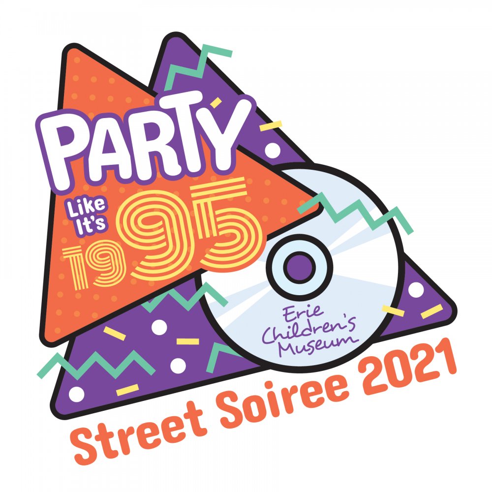 Sponsor of the 2021 Street Soiree