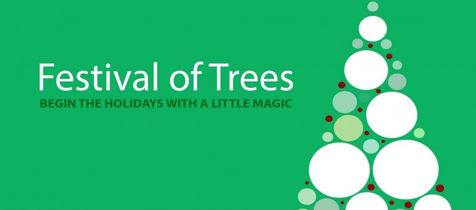 2021 Festival of Trees Sponsor