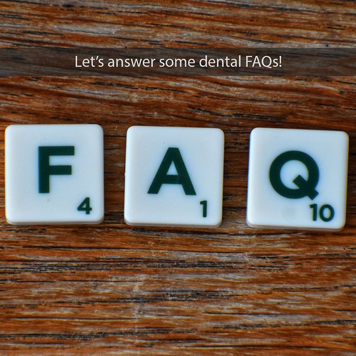 Let's Answer Some Orthodontic FAQs!