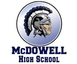 Proud Sponsor of McDowell Boys Soccer Team