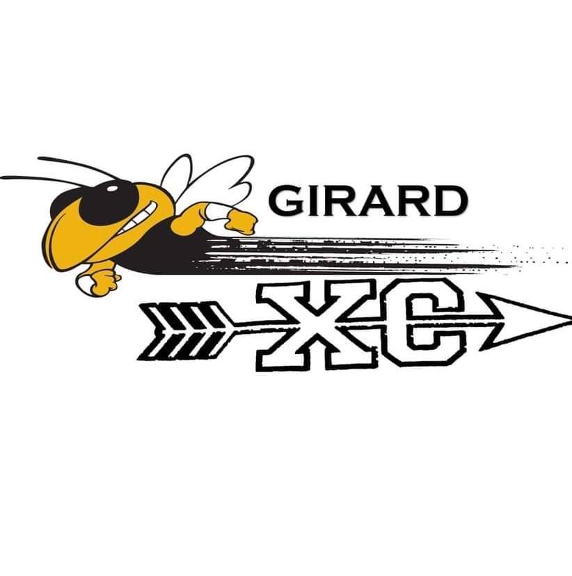 Proud Sponsor of the Girard Cross County Team