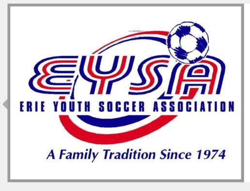 Proud Sponsor of EYSA