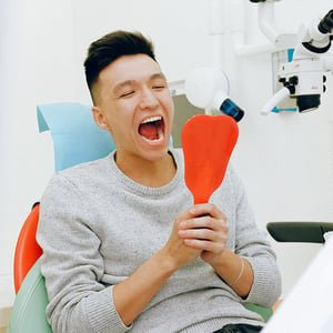 Why Are Oral Cancer Screenings Important?