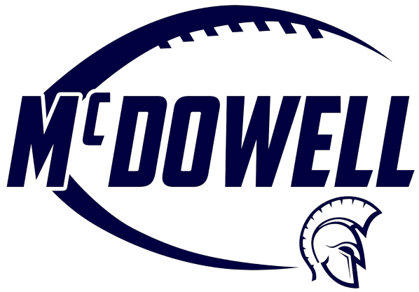 Proud Sponsor of the McDowell Football Team 