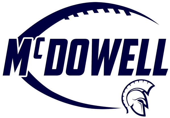 Proud Sponsor of the McDowell Football Team