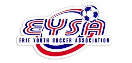 Proud Sponsor of EYSA