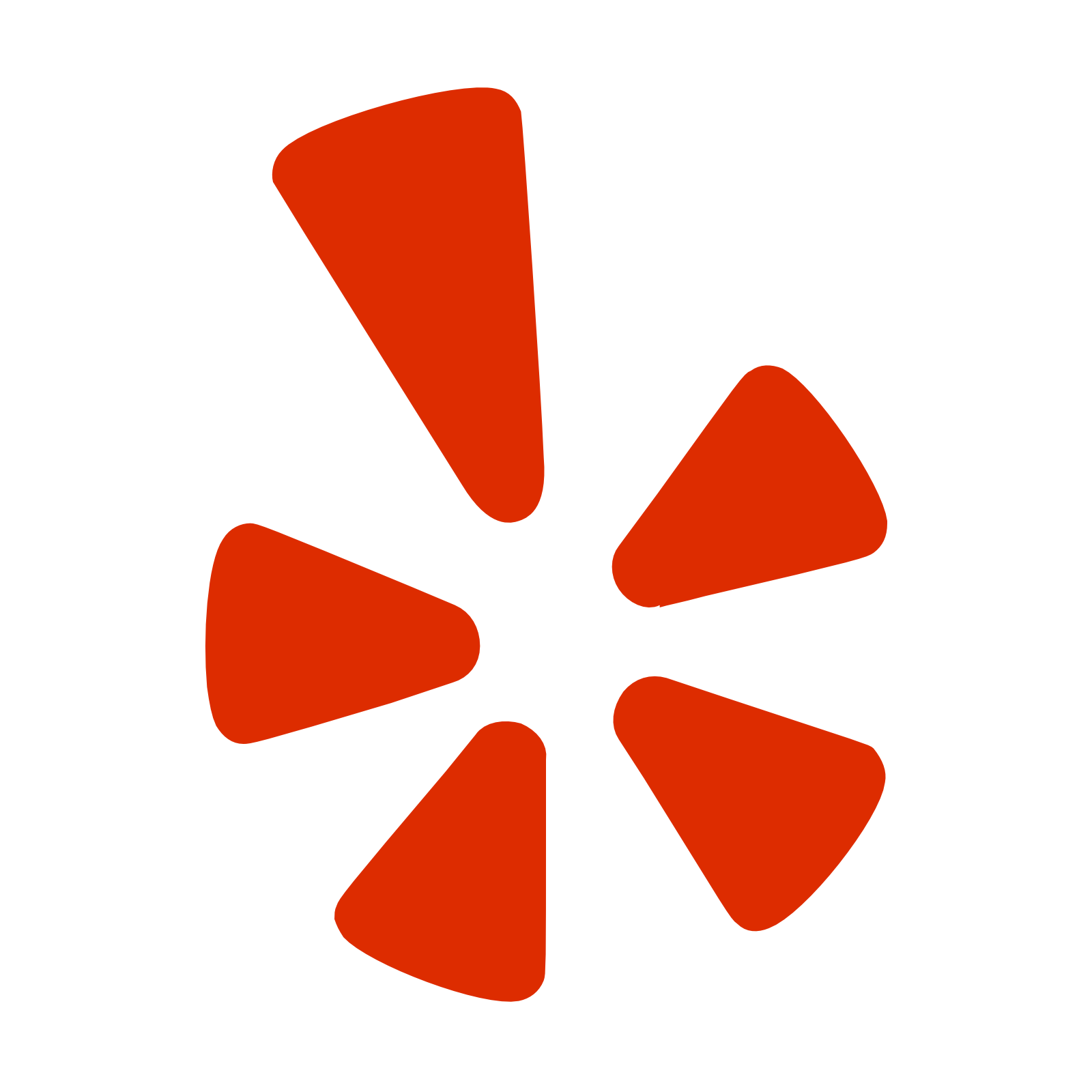 Yelp Logo